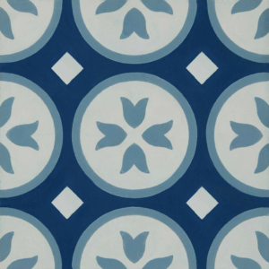 Gạch bông 20X20cm