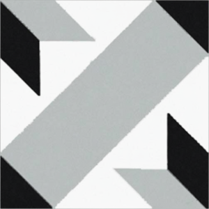 Gạch bông 20X20cm