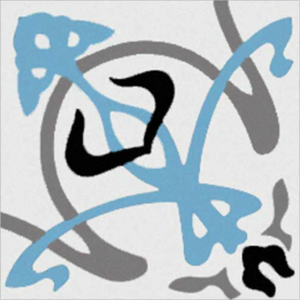 Gạch bông 20X20cm