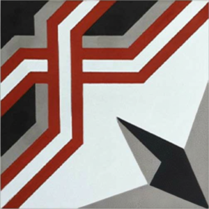 Gạch bông 20X20cm