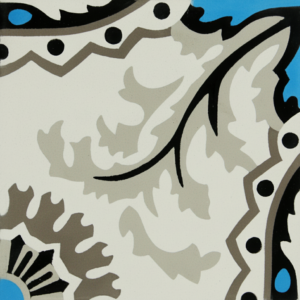 Gạch bông 20X20cm