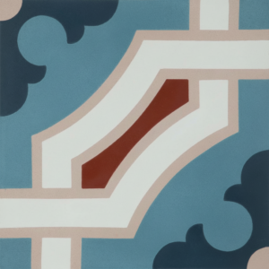 Gạch bông 20X20cm