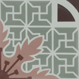 Gạch bông 20X20cm