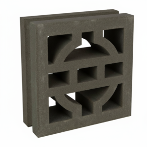 Gạch Bông Gió 19x19  CM