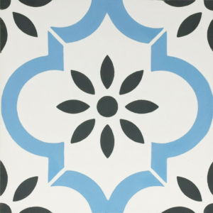 Gạch bông 20X20cm