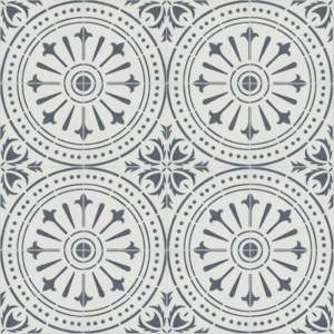 Gạch bông 20X20cm