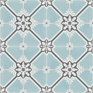 Gạch bông 20X20cm