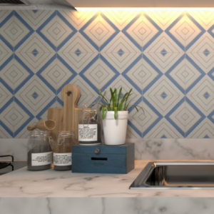 Gạch bông 20X20cm