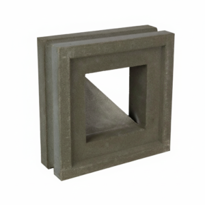 Gạch Bông Gió 19x19  CM