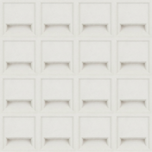 Gạch Bông Gió 19x19  CM