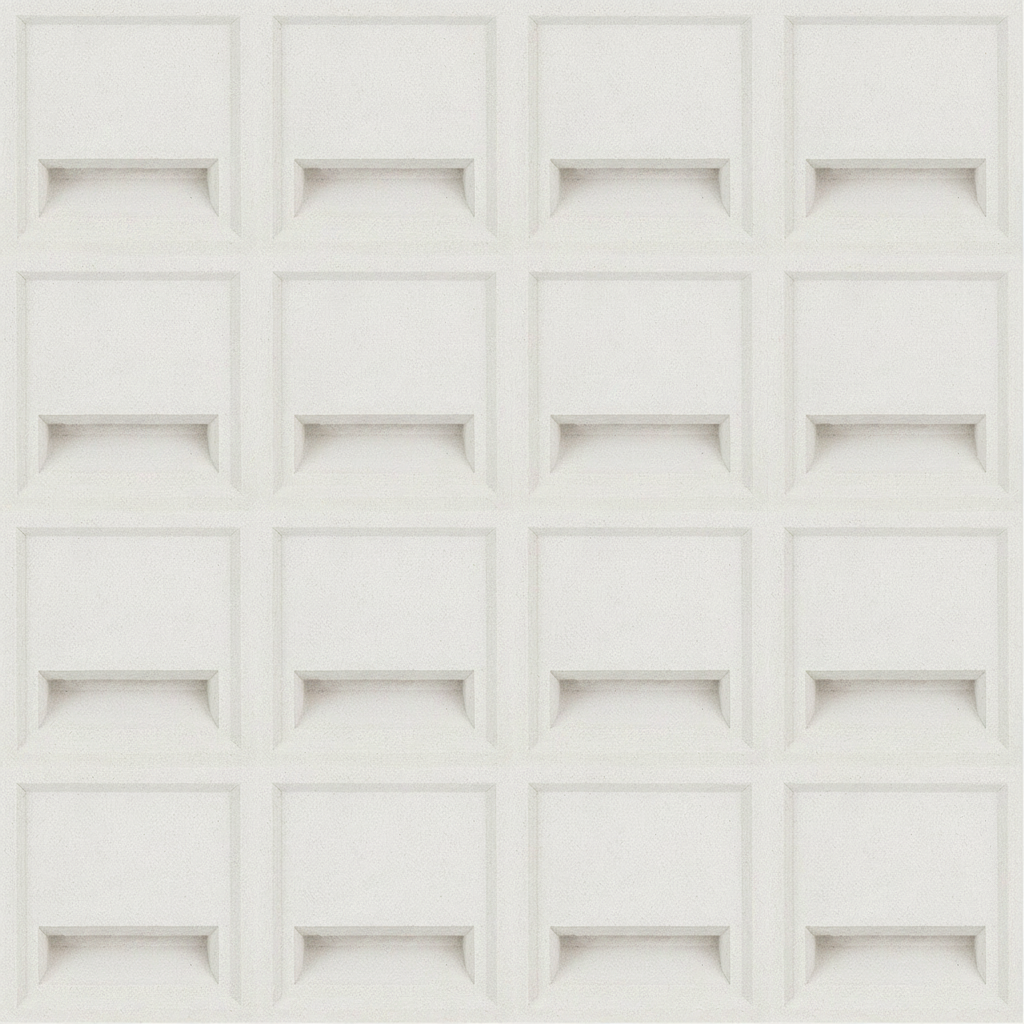 Gạch Bông Gió 19x19 CM