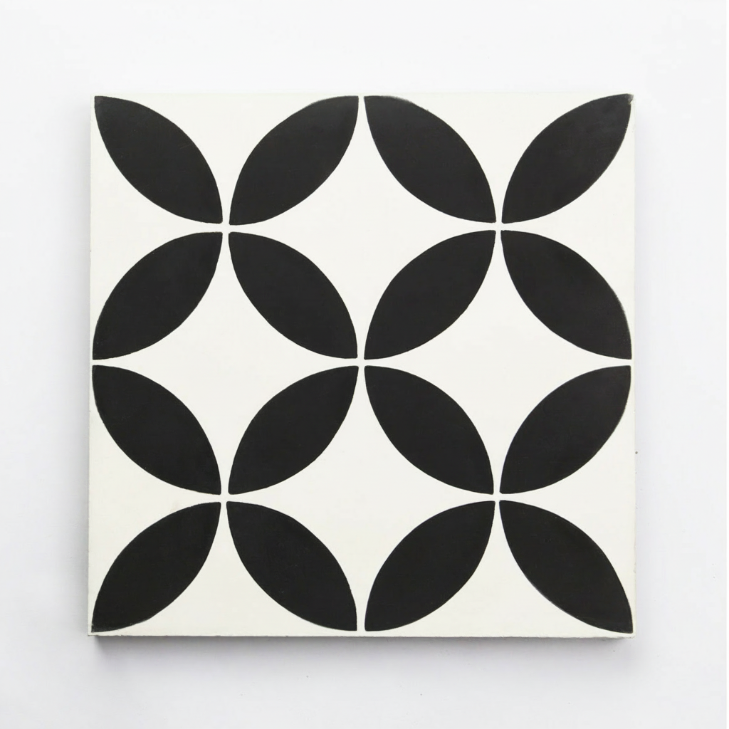 gạch bông 20X20cm