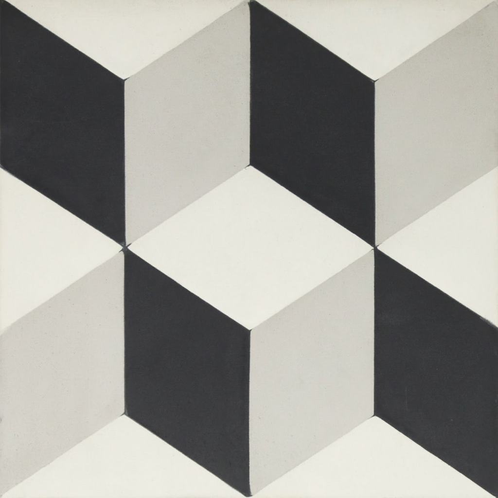 Gạch bông 20X20cm