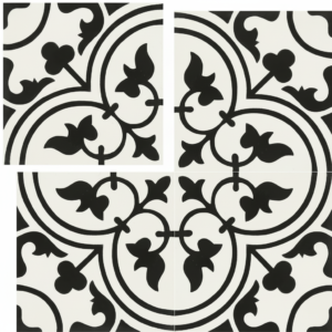 Gạch bông 20X20cm