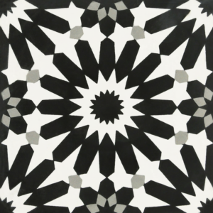 Gạch bông 20X20cm