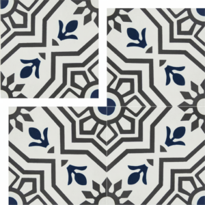 Gạch bông 20X20cm