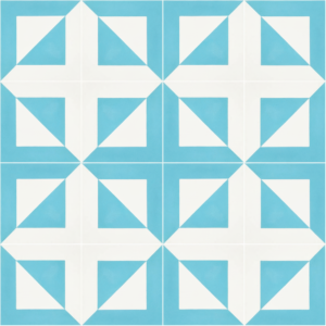 Gạch bông 20X20cm