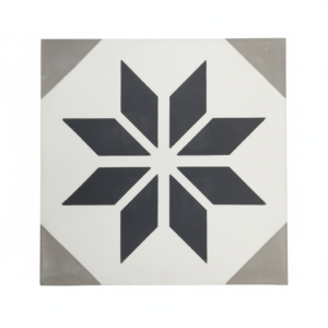 Gạch bông 20X20cm