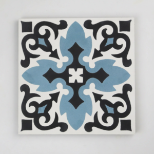 Gạch bông 20X20cm