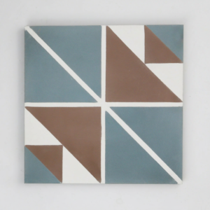 Gạch bông 20X20cm