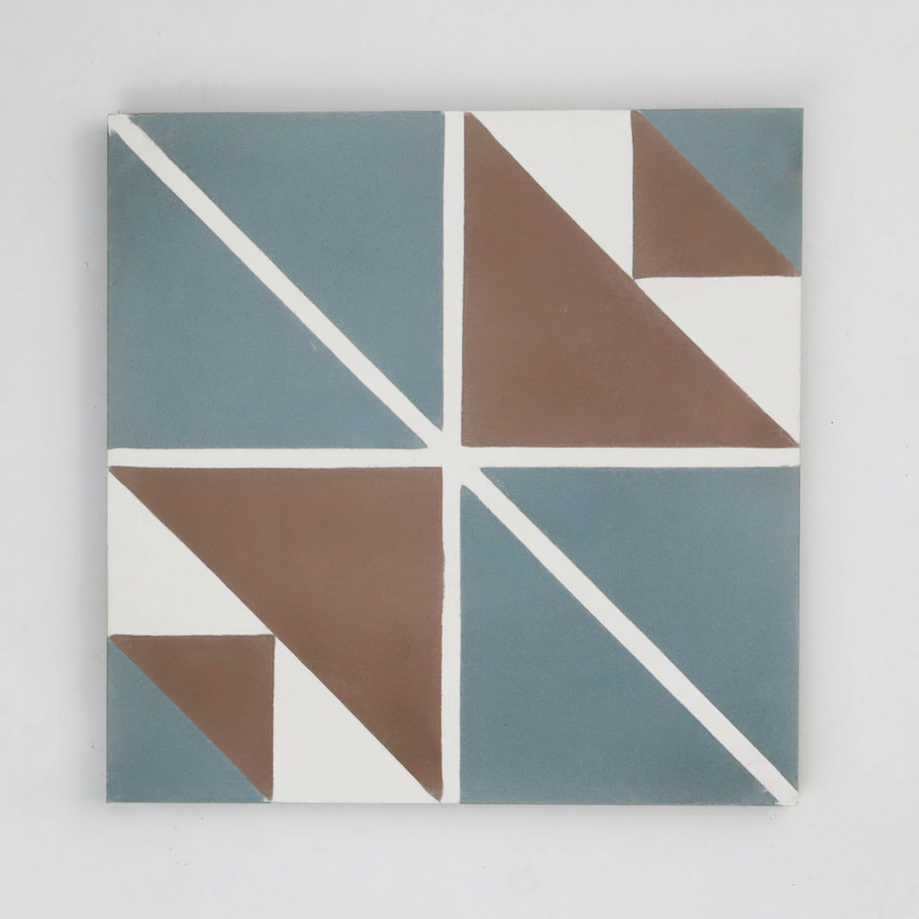 Gạch bông 20X20cm