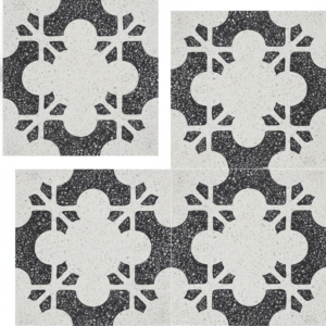 Gạch bông 20X20cm