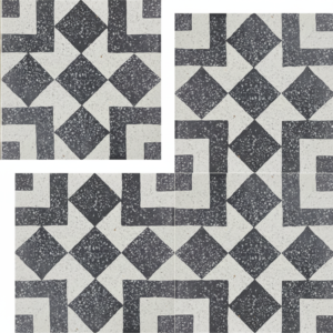 Gạch bông 20X20cm