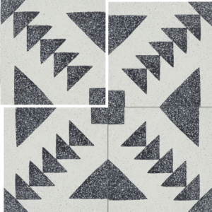 Gạch bông 20X20cm