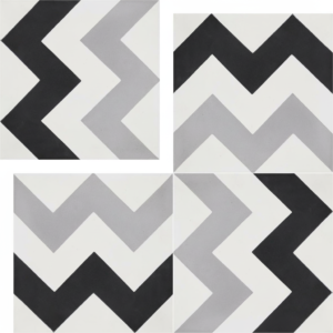 Gạch bông 20X20cm