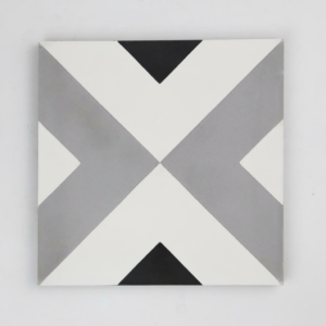 Gạch bông 20X20cm