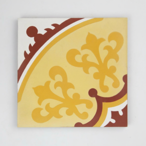 Gạch bông 20X20cm