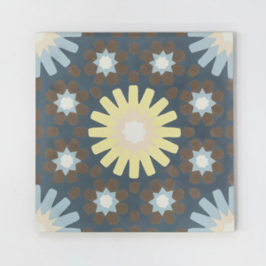 Gạch bông 20X20cm