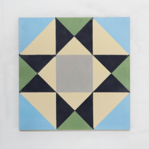 Gạch bông 20X20cm