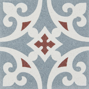 Gạch bông 20X20cm