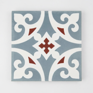 Gạch Bông 15X 15 cm