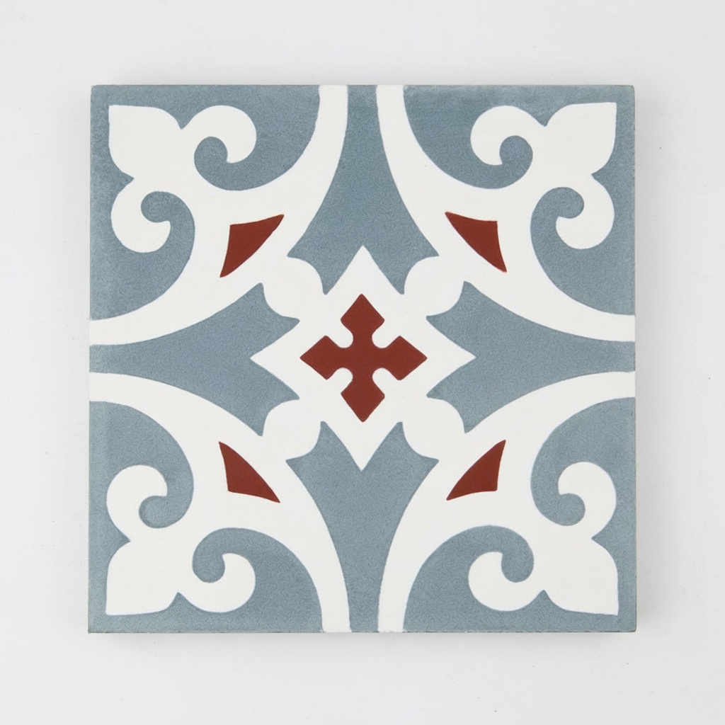 Gạch Bông 15X 15 cm