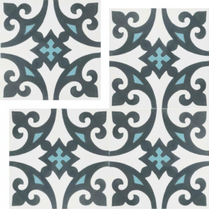 Gạch Bông 15X 15 cm