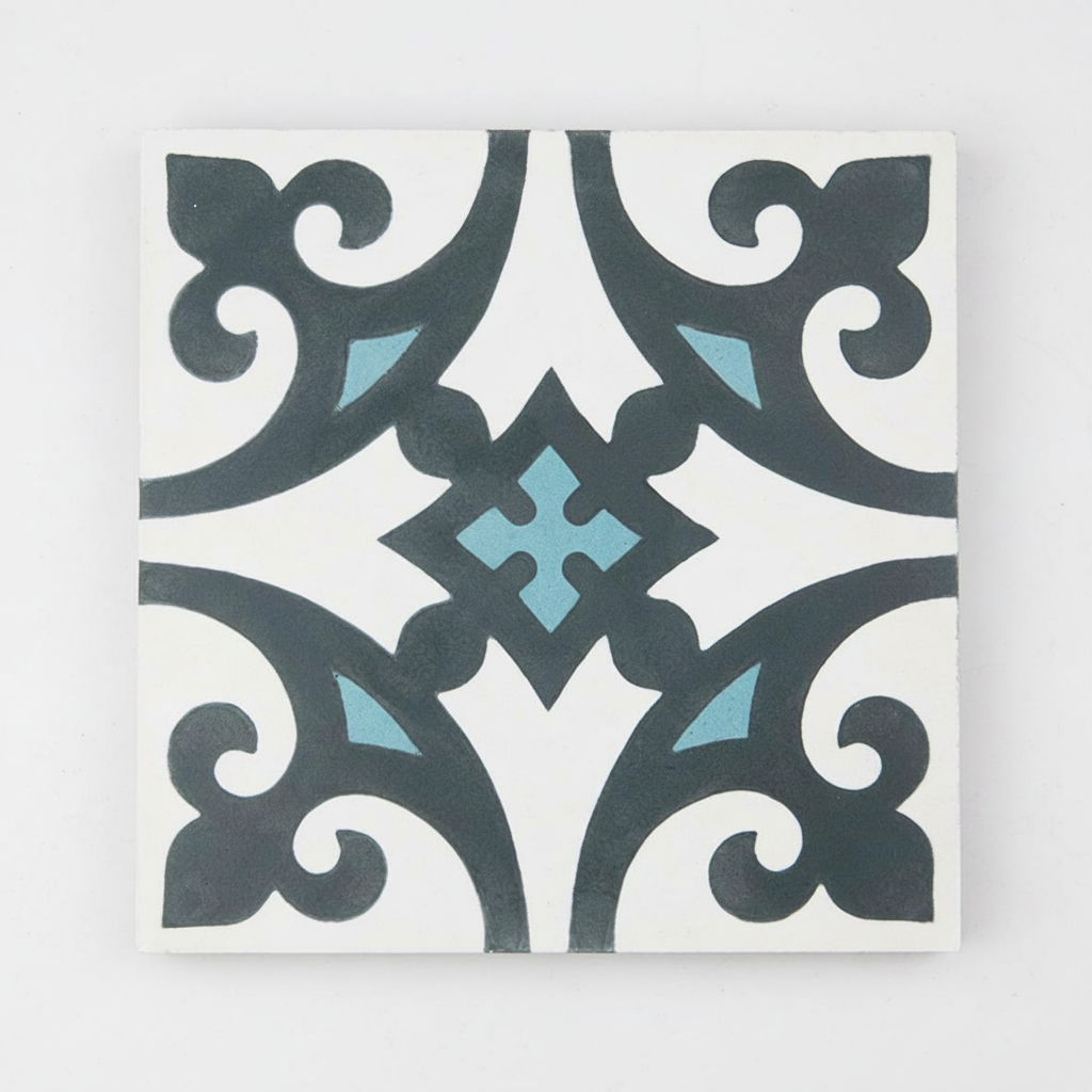 Gạch Bông 15X 15 cm - Ảnh 3