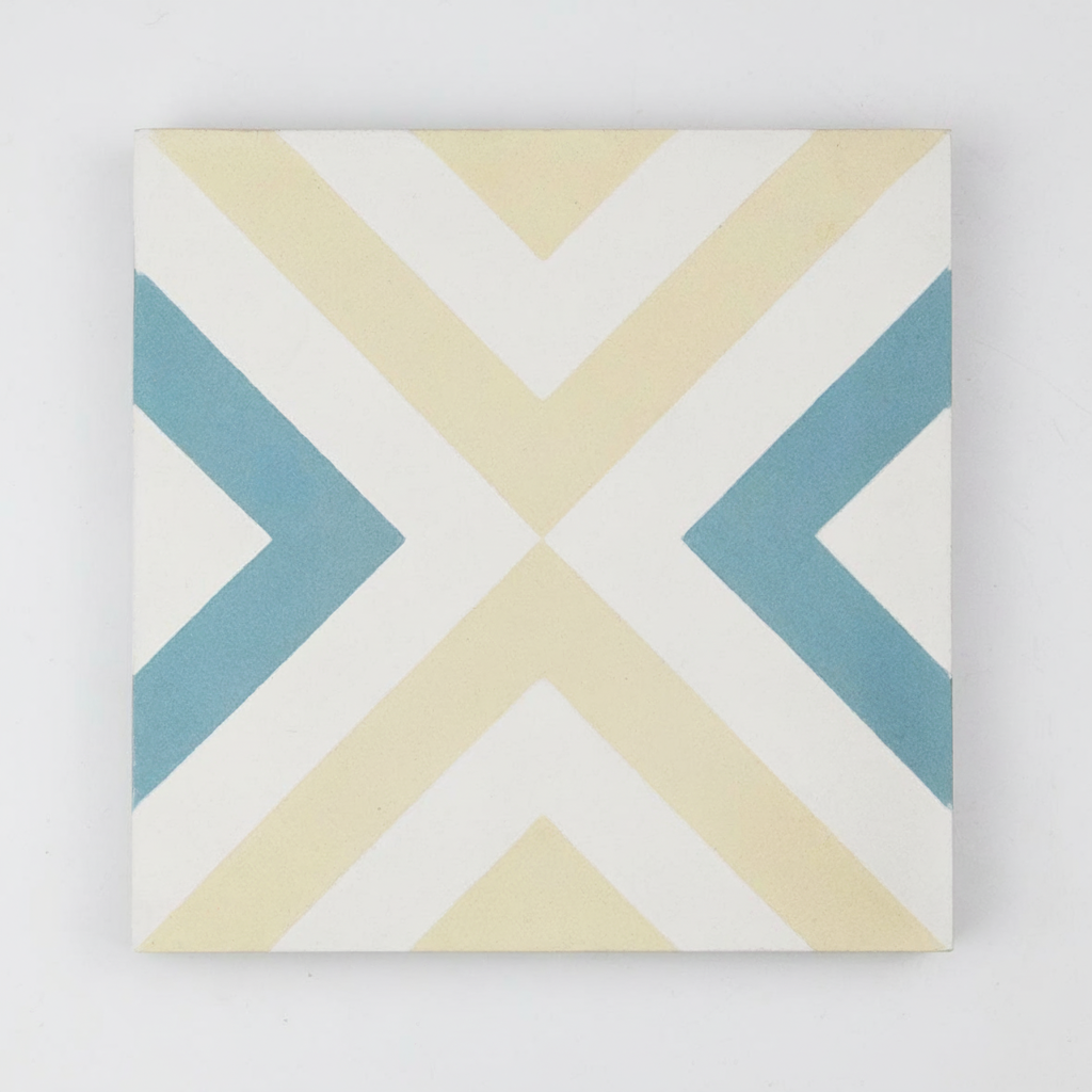 Gạch Bông 15X 15 cm - Ảnh 2