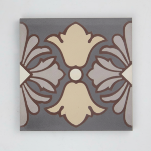 Gạch Bông 17X 17cm