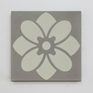 Gạch Bông 15X 15 cm