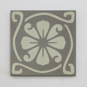 Gạch Bông 15X 15 cm