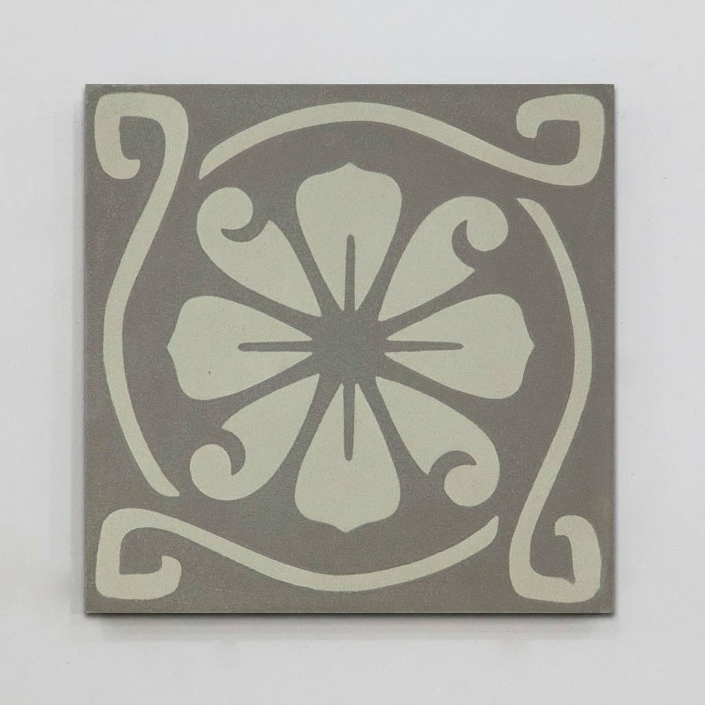 Gạch Bông 15X 15 cm