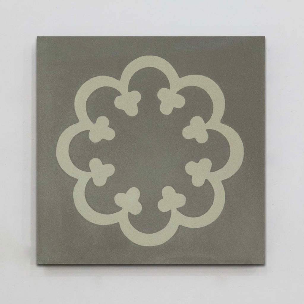 Gạch Bông 15X 15 cm