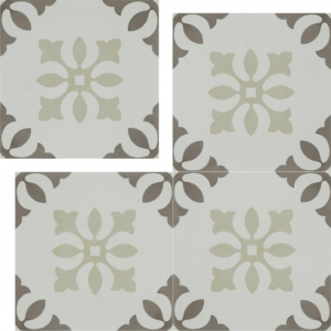 Gạch bông 20X20cm