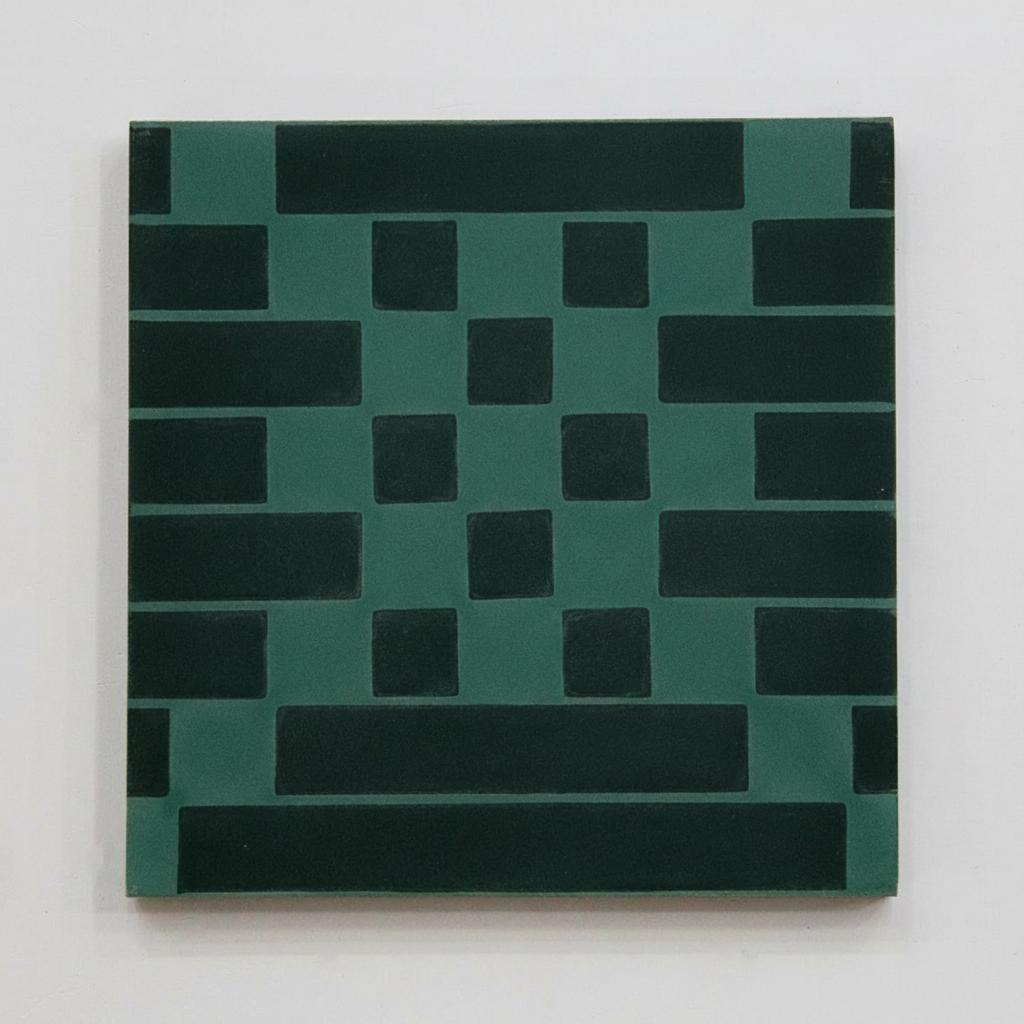 Gạch bông 20X20cm - Ảnh 2