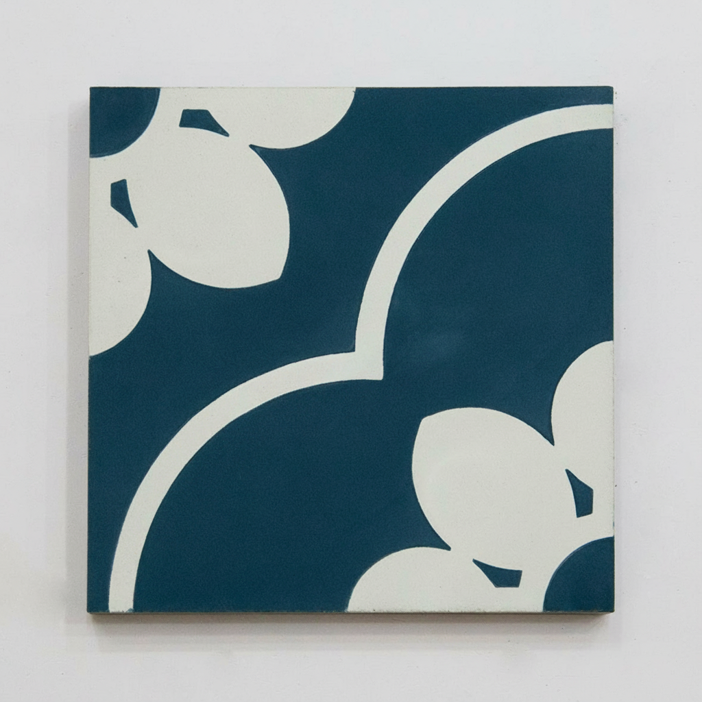 Gạch bông 20X20cm