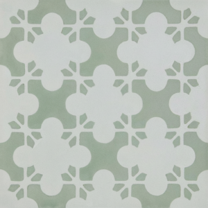 Gạch bông 20X20cm