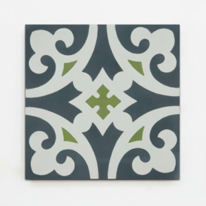 Gạch bông 20X20cm