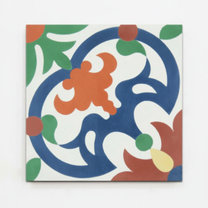 Gạch bông 20X20cm